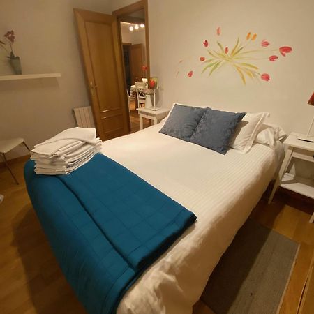 Apartamentos Alfonso XIII San Ildefonso Eksteriør bilde