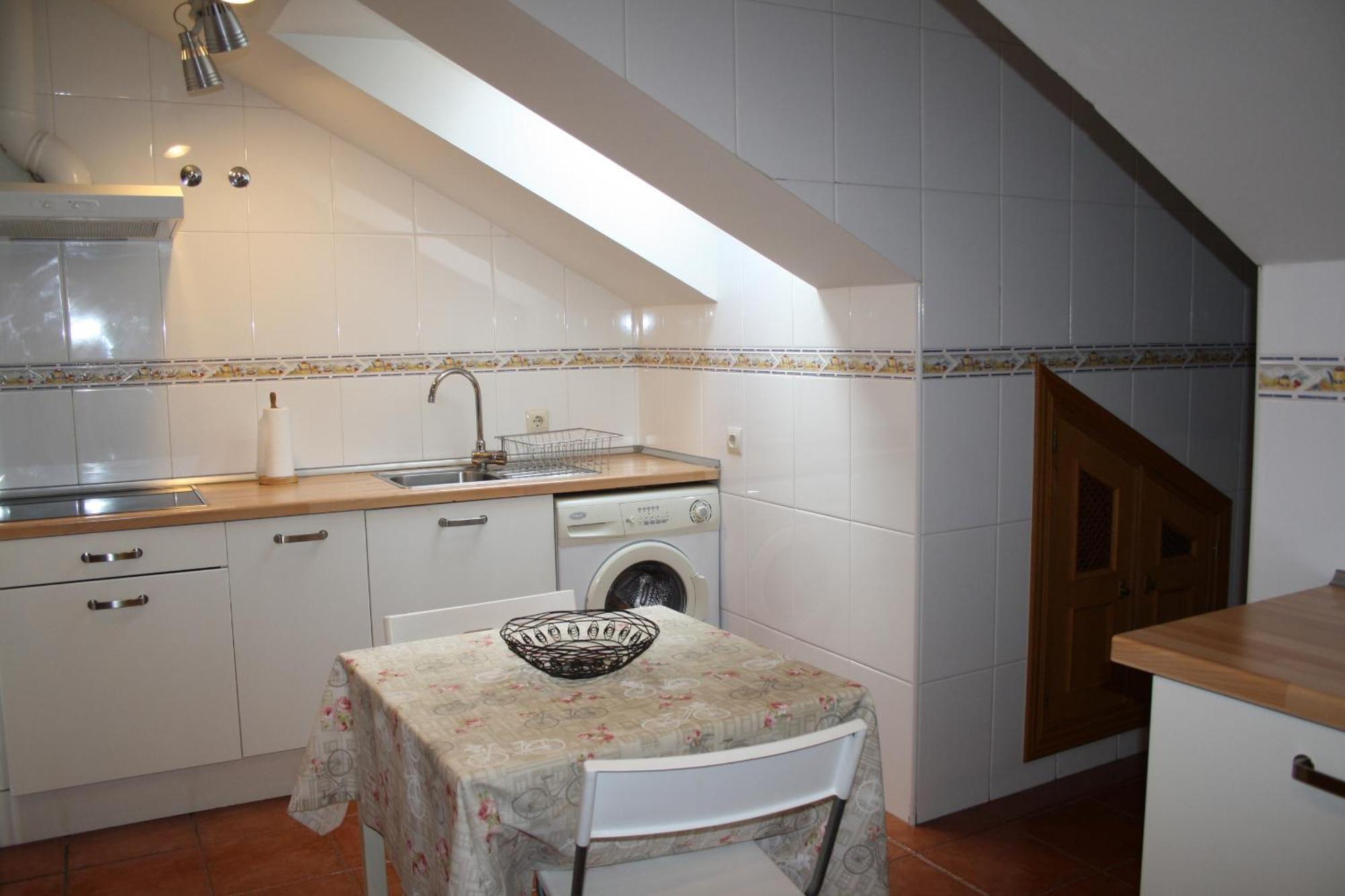 Apartamentos Alfonso XIII San Ildefonso Eksteriør bilde