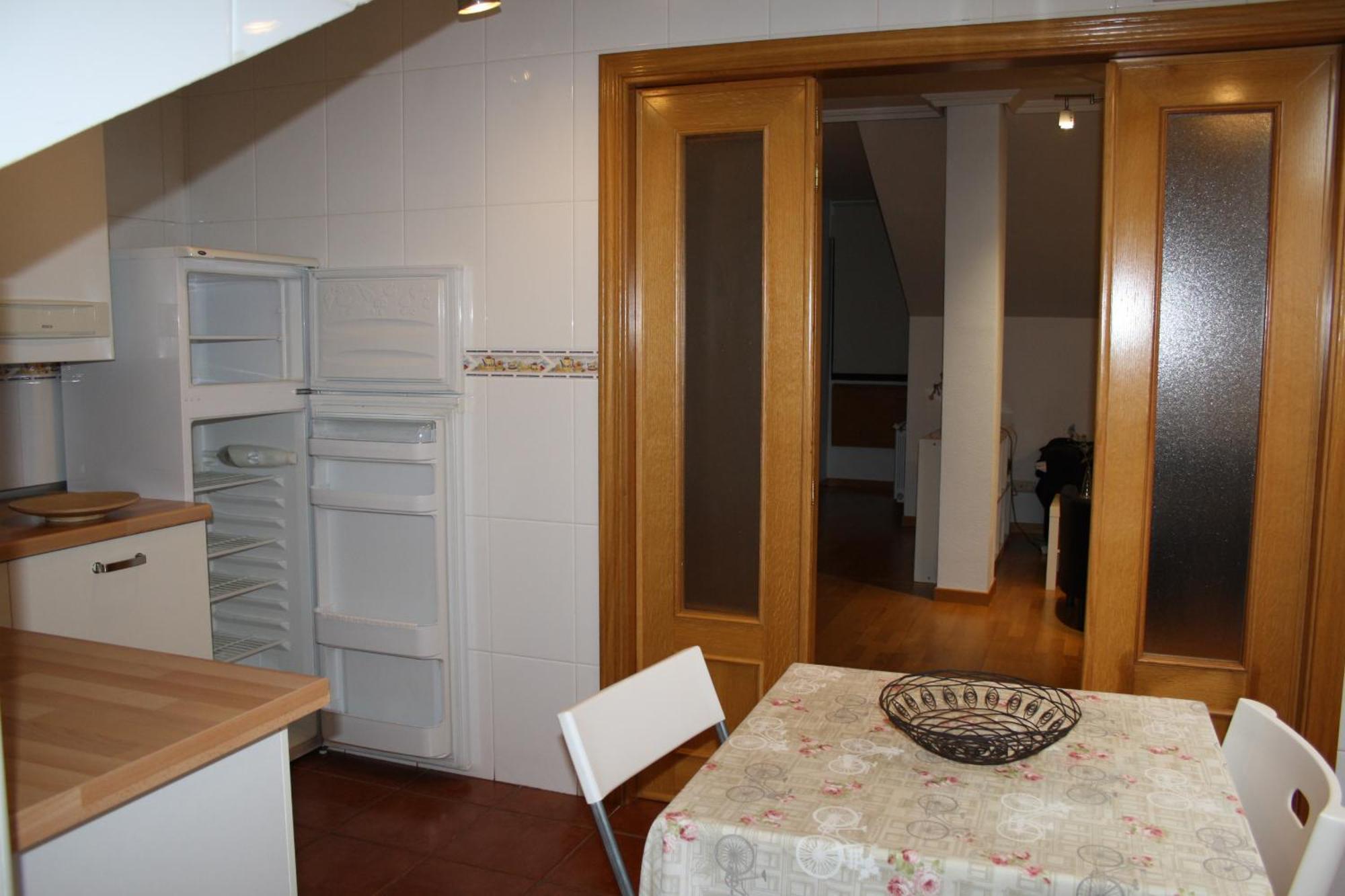 Apartamentos Alfonso XIII San Ildefonso Eksteriør bilde