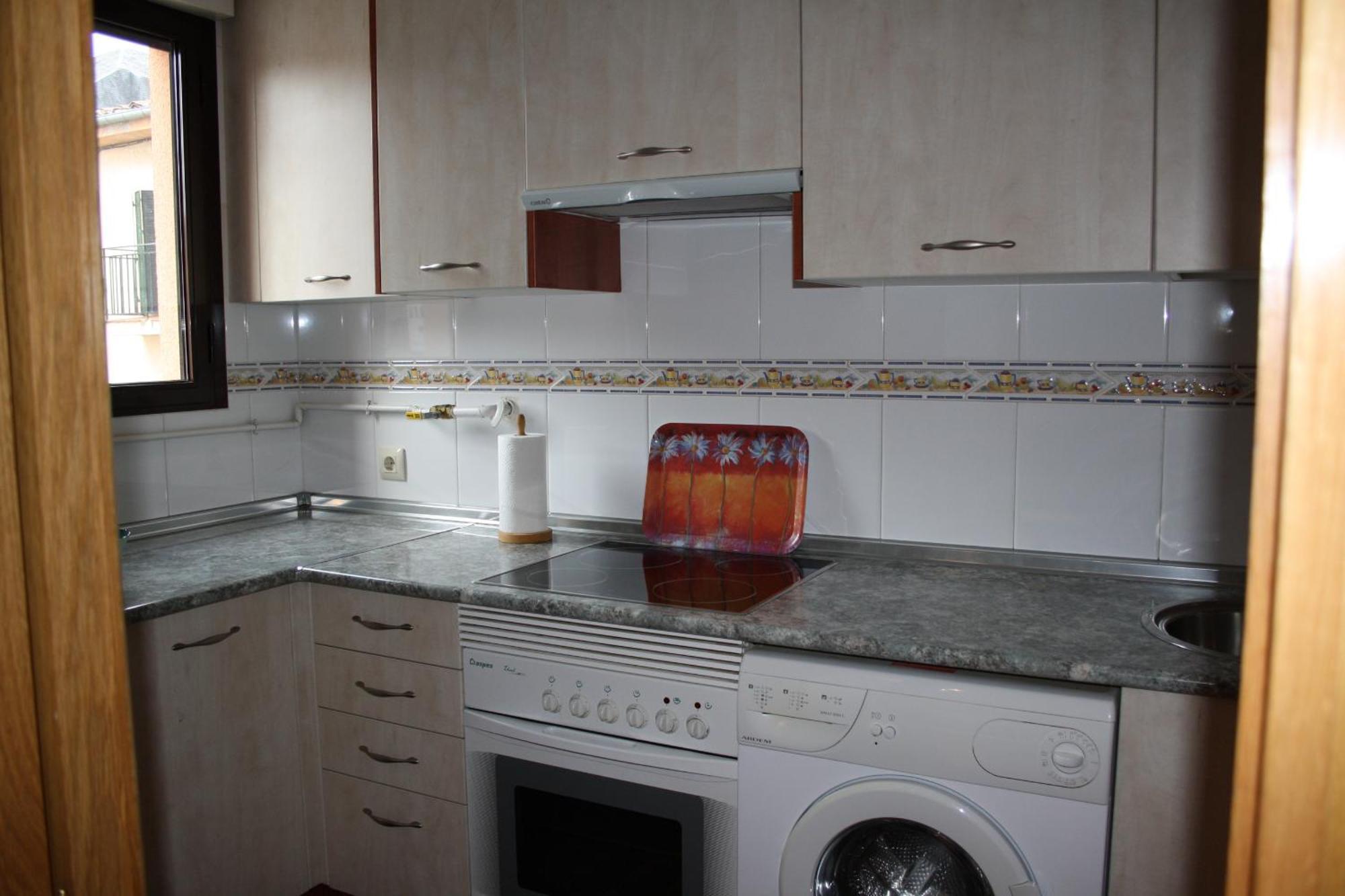Apartamentos Alfonso XIII San Ildefonso Eksteriør bilde