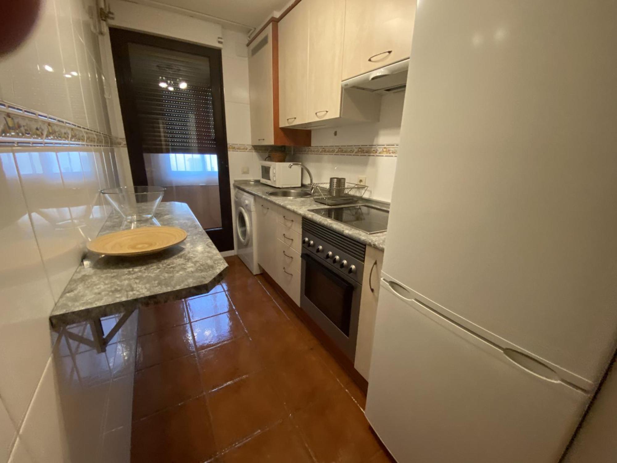 Apartamentos Alfonso XIII San Ildefonso Eksteriør bilde