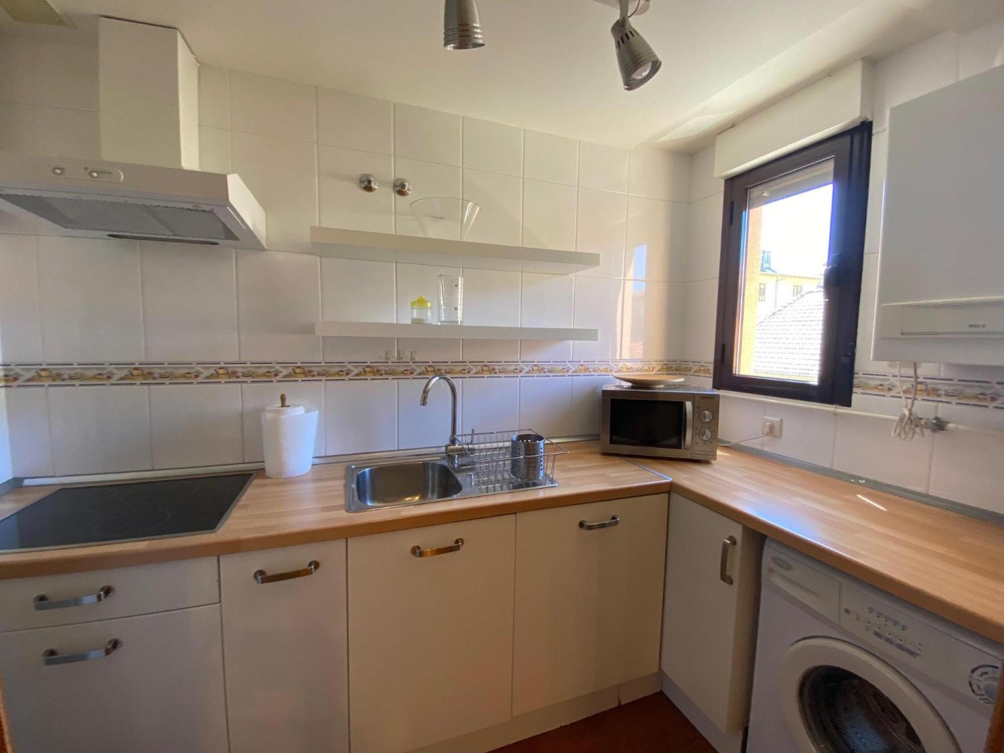 Apartamentos Alfonso XIII San Ildefonso Eksteriør bilde