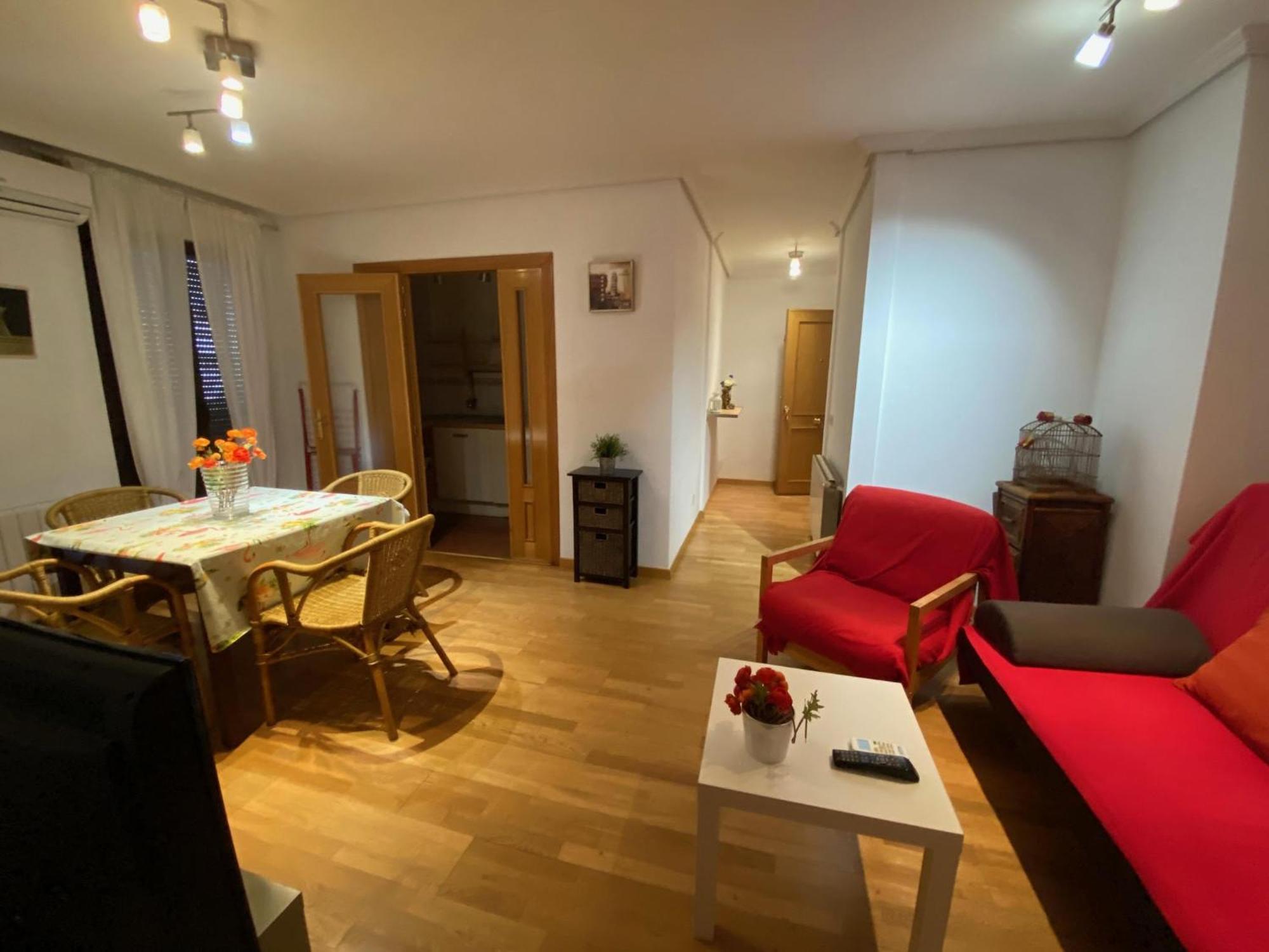 Apartamentos Alfonso XIII San Ildefonso Eksteriør bilde