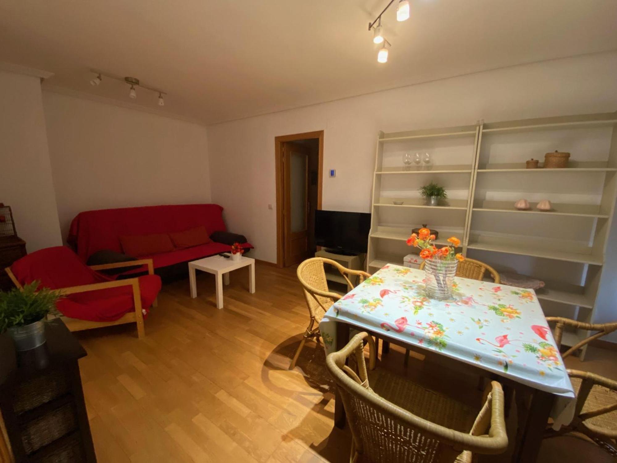Apartamentos Alfonso XIII San Ildefonso Eksteriør bilde