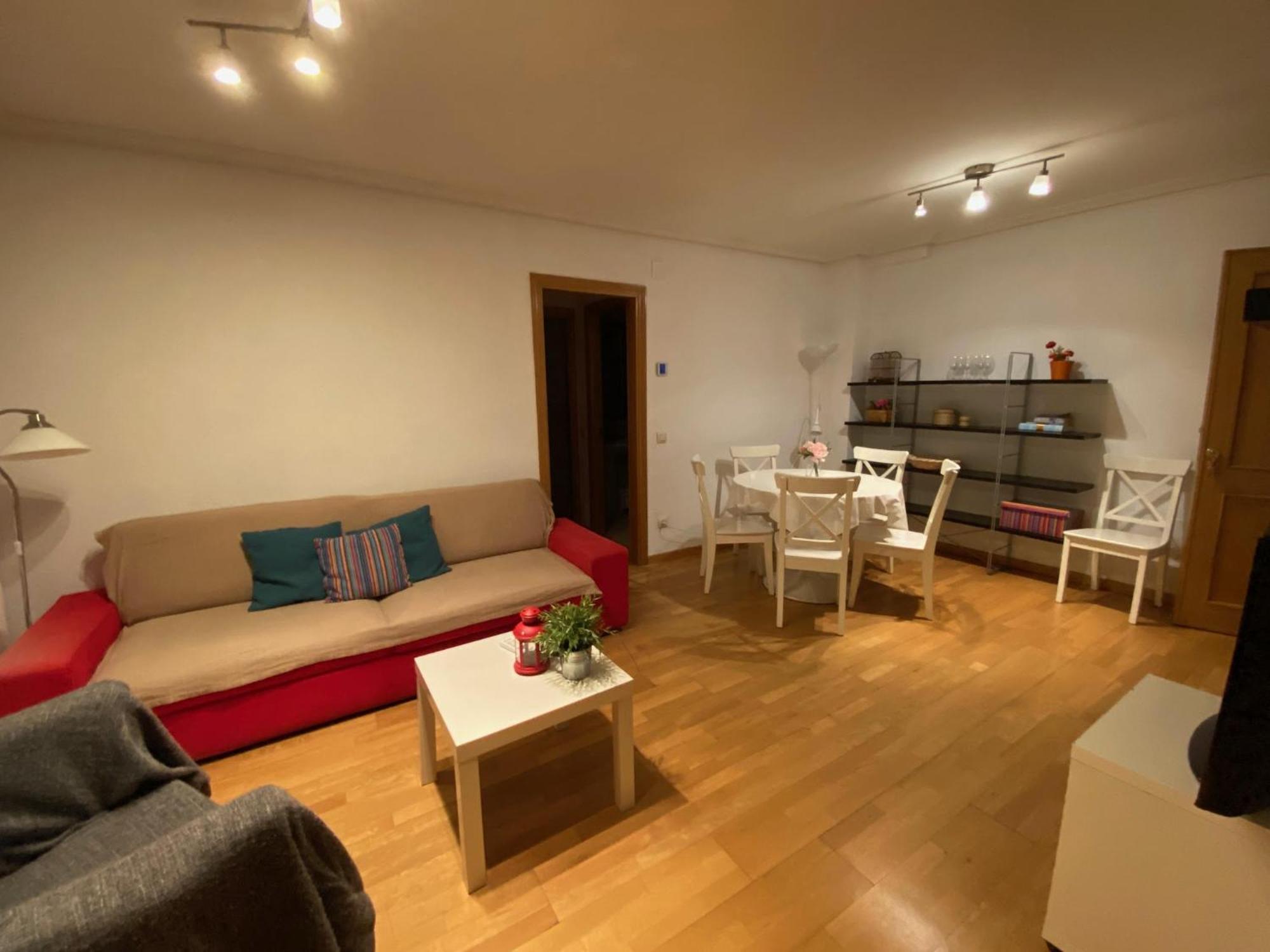 Apartamentos Alfonso XIII San Ildefonso Eksteriør bilde