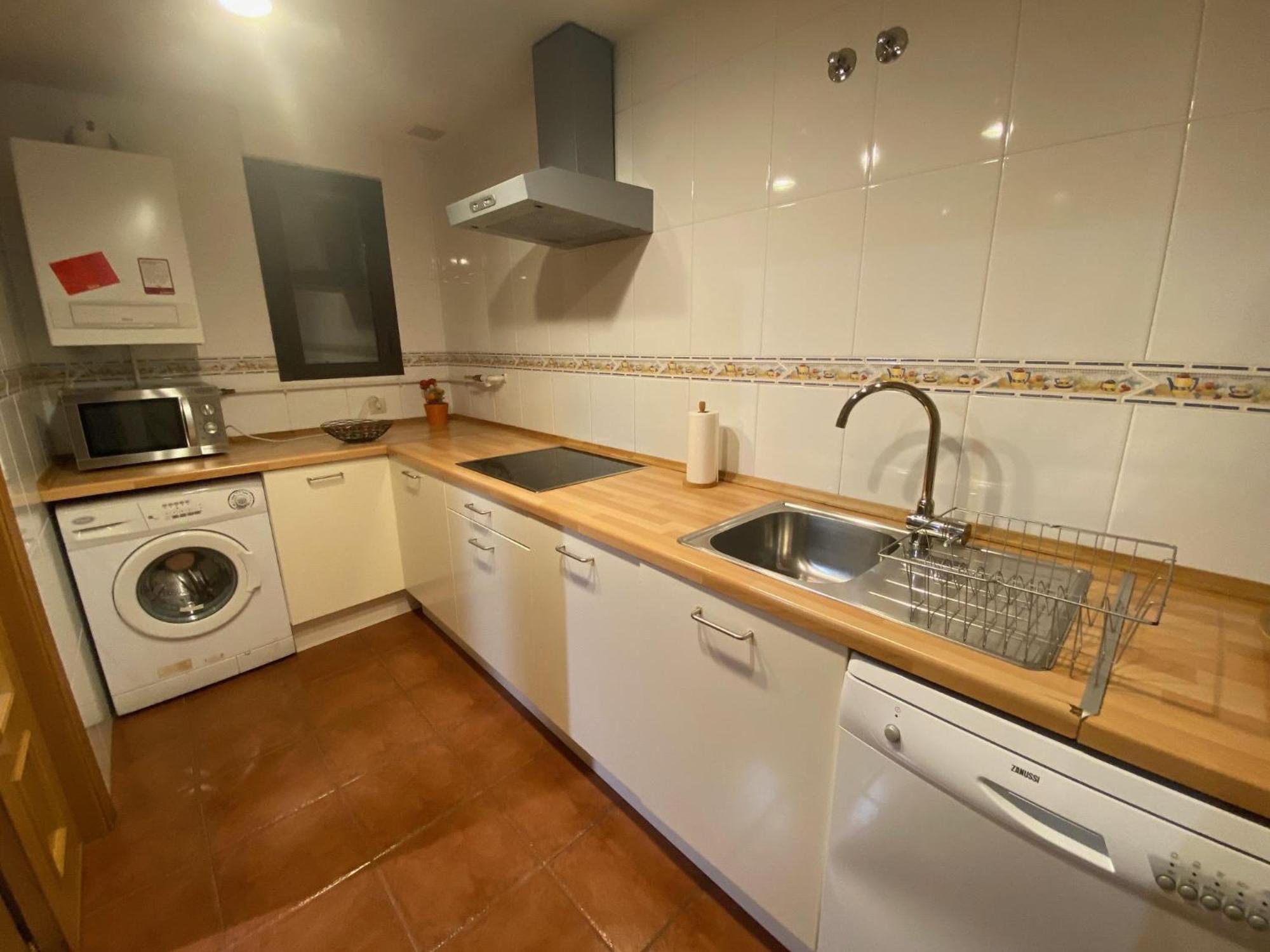 Apartamentos Alfonso XIII San Ildefonso Eksteriør bilde