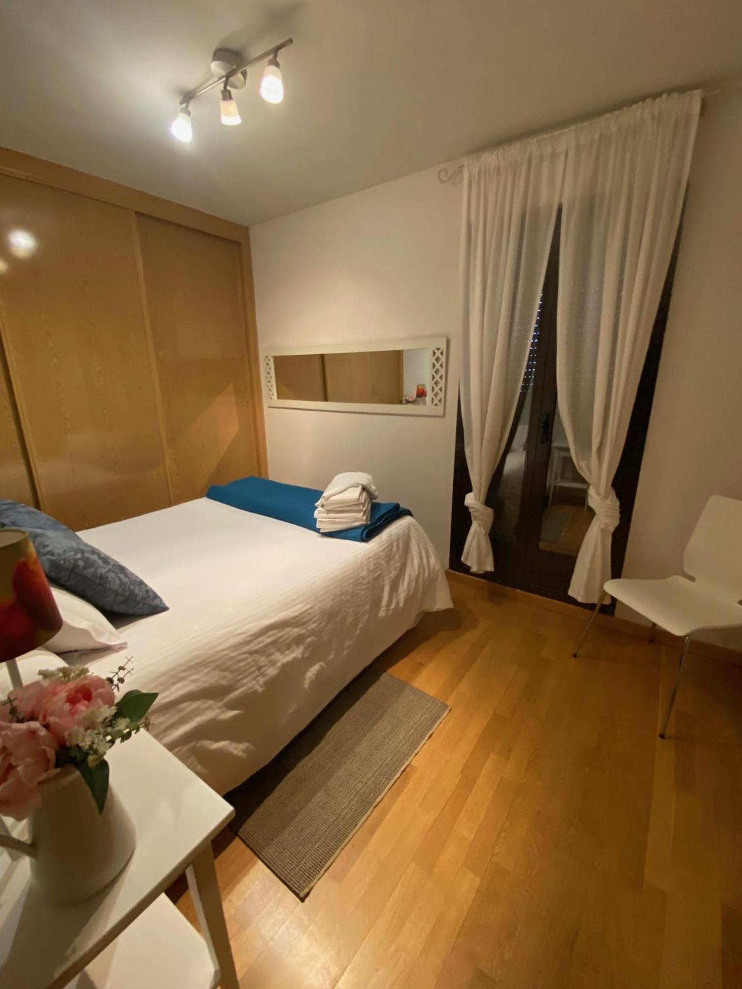 Apartamentos Alfonso XIII San Ildefonso Eksteriør bilde