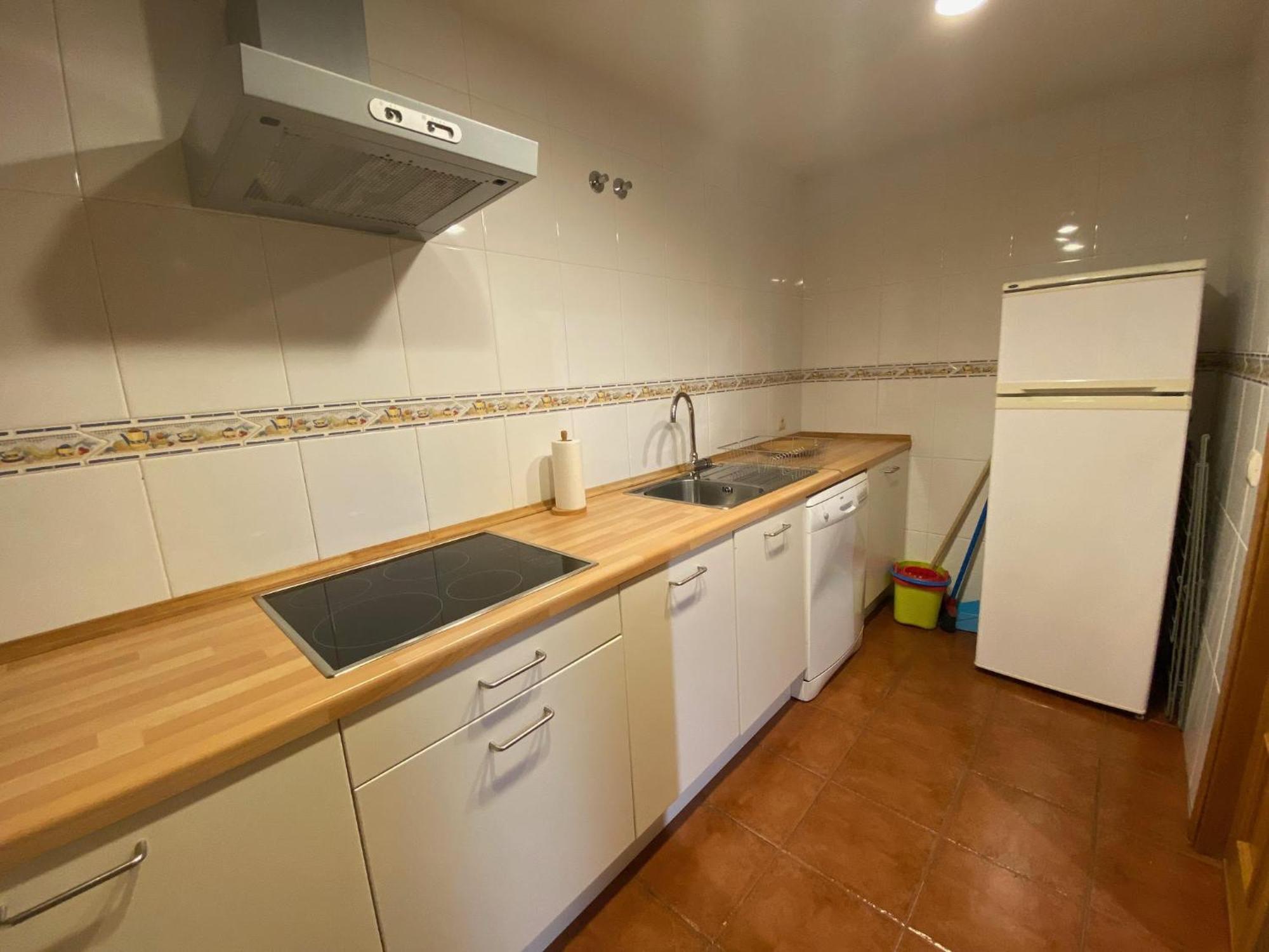 Apartamentos Alfonso XIII San Ildefonso Eksteriør bilde