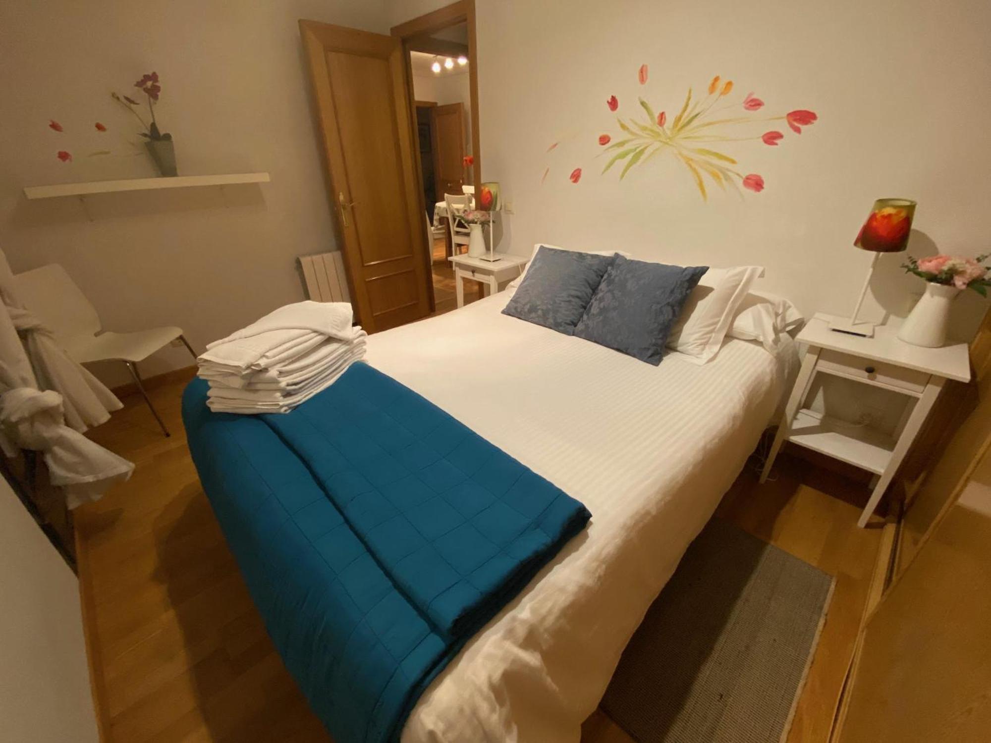 Apartamentos Alfonso XIII San Ildefonso Eksteriør bilde