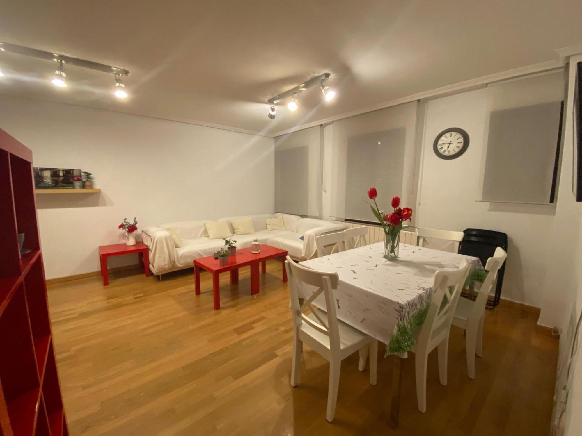 Apartamentos Alfonso XIII San Ildefonso Eksteriør bilde